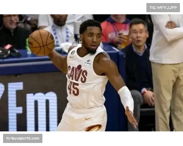 米切尔34分10篮板7助攻全面表现，骑士轻取太阳稳居前八