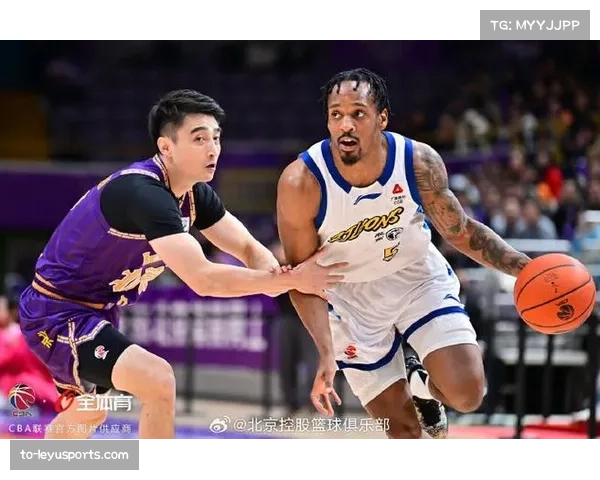 北京控股外援个人能力突出 但团队防守协同性不足 北京控股外援个人能力突出 但团队防守协同性不足